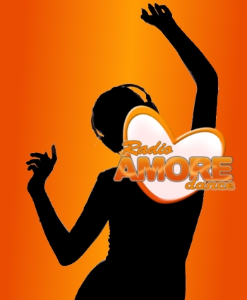 radio amore musica dance